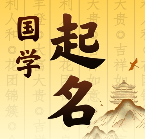 农安国学起名 人工起名一对一